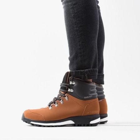 Дамски Туристически Обувки ADIDAS Terrex Pathmaker 517811 G26457 изображение 6